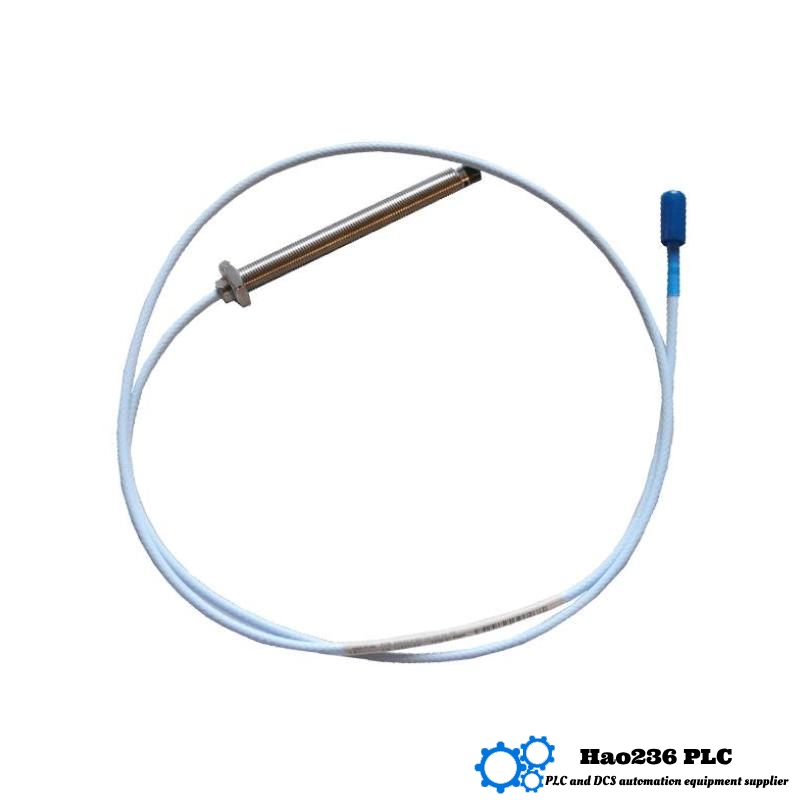 Bently Nevada 330910-00-05-10-02-00 3300 NSv Proximity Probe 3300 NSv series