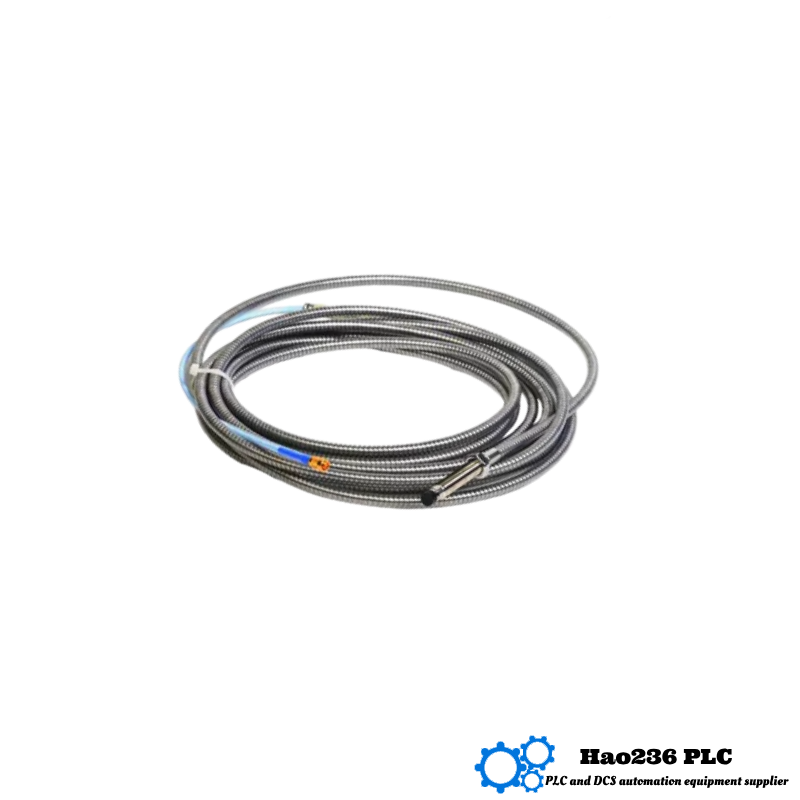 Bently Nevada 330930-045-00-CN 3300 NSv Extension Cable 3300 NSv Series