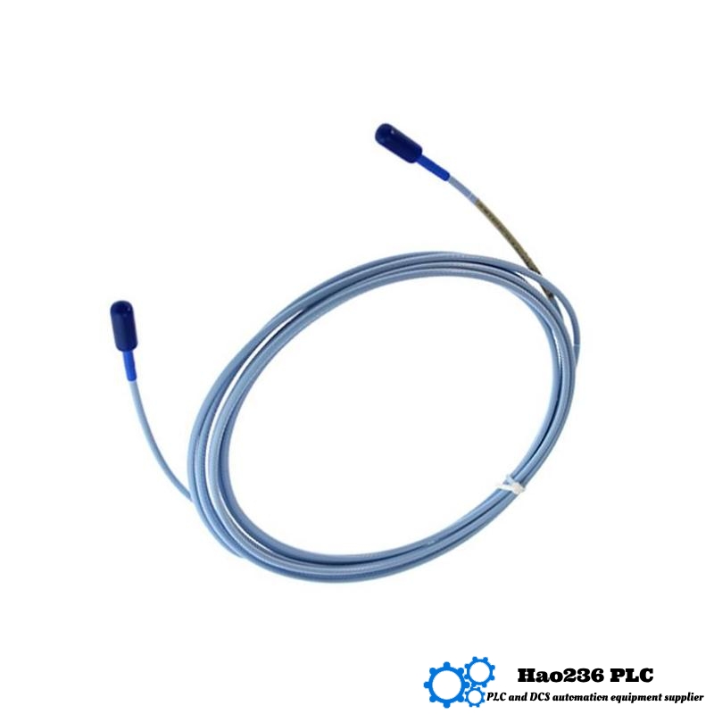 Bently Nevada 330930-060-02-00 3300 NSv Extension Cable