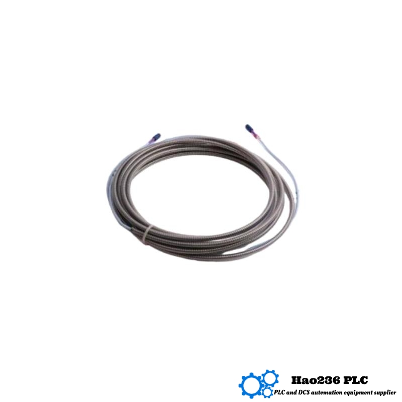 Bently Nevada 330930-060-02-00 3300 NSv Extension Cable