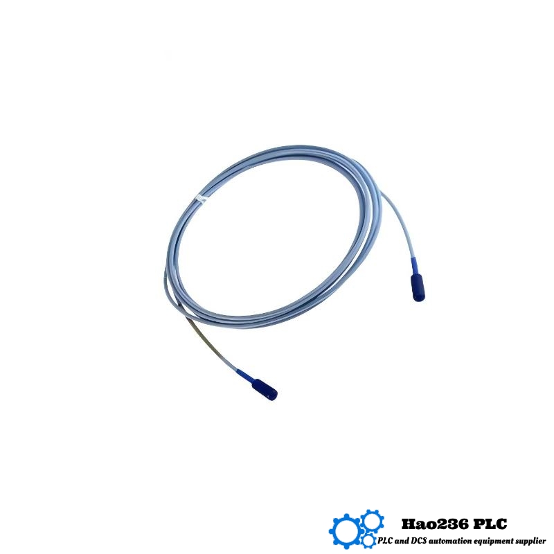 Bently Nevada 330930-060-02-00 3300 NSv Extension Cable