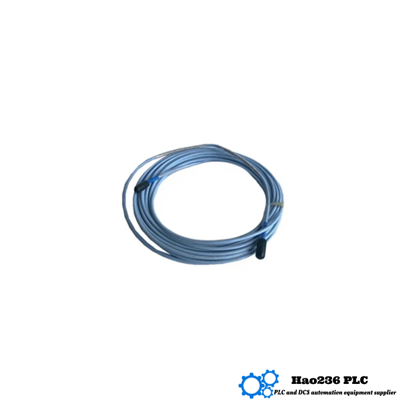 Bently Nevada 330930-060-02-00 3300 NSv Extension Cable