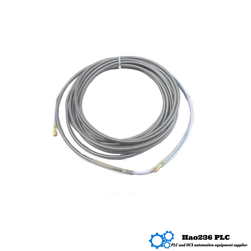 Bently Nevada 330930-060-01-05 3300 NSv Extension Cable
