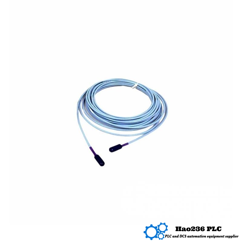 Bently Nevada 330930-040-02-00 3300 NSv Extension Cable 3300 NSv series