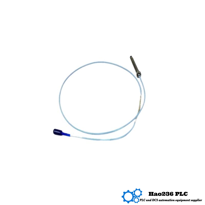 Bently Nevada 330906-02-12-05-02-00 3300 NSv Reverse Mount Probe 3300 NSv series