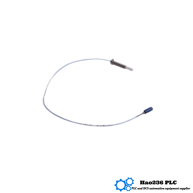 Bently Nevada 330906-02-12-05-02-00 3300 NSv Reverse Mount Probe 3300 NSv series