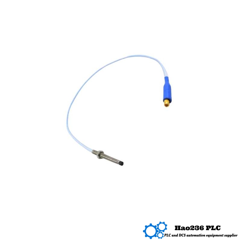 Bently Nevada 330906-02-12-05-02-00 3300 NSv Reverse Mount Probe 3300 NSv series
