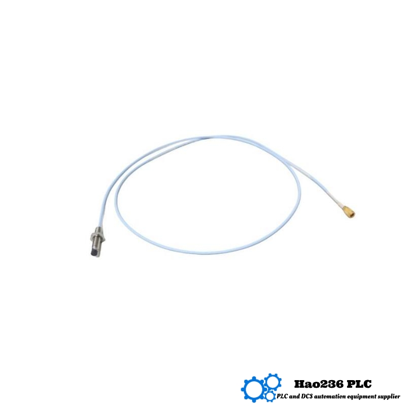 Bently Nevada 330906-02-12-05-02-00 3300 NSv Reverse Mount Probe 3300 NSv series