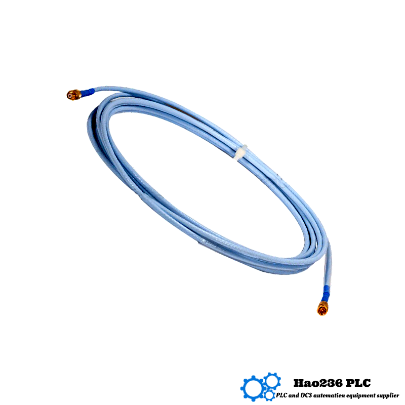 Bently Nevada 330930-060-00-00 3300 NSv Extension Cable 3300 NSv Series