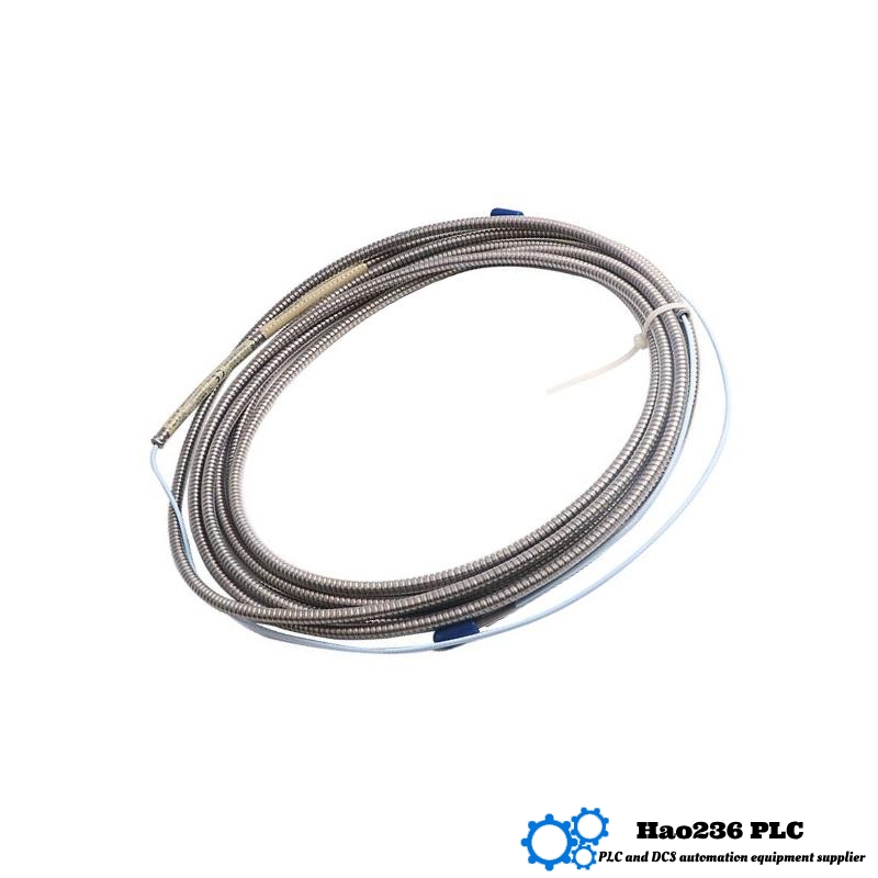 Bently Nevada 330930-040-02-00 3300 NSv Extension Cable 3300 NSv series