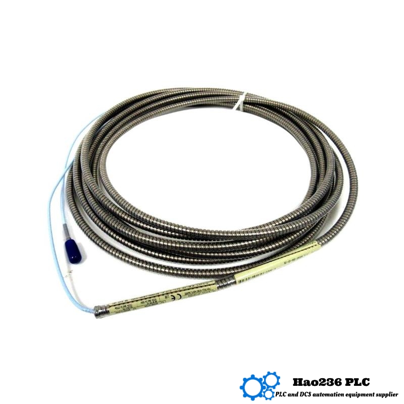 Bently Nevada 330930-045-00-CN 3300 NSv Extension Cable 3300 NSv Series