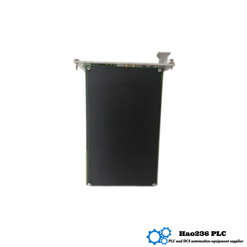 Emerson A6370D Overspeed Protection Monitor AMS 6300 SIS Series
