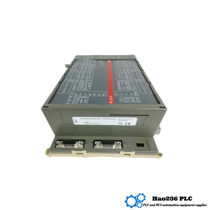 ABB 07KT98 GJR5253100R1260 Controller Advant Controller 400 series