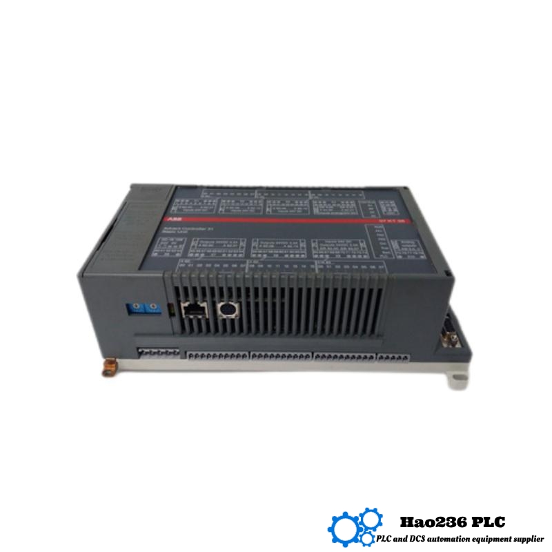 ABB 07KT98 GJR5253100R4278 Controller Advant Controller 100 series
