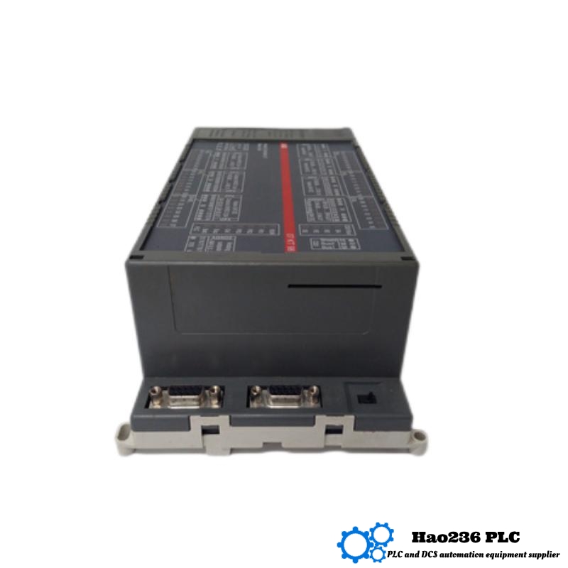ABB 07KT98 GJR5253100R4278 Controller Advant Controller 100 series