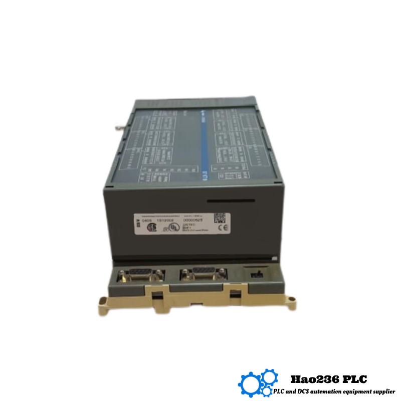 ABB 07KT98G GJR5253100R3262 Controller