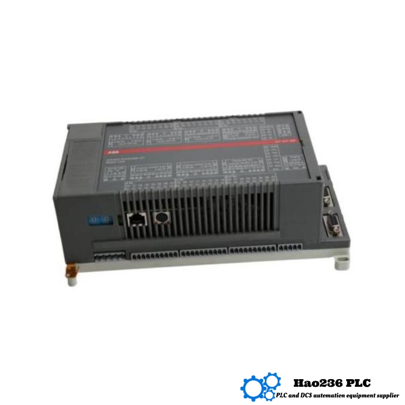 ABB 07KT98G GJR5253100R3262 Controller