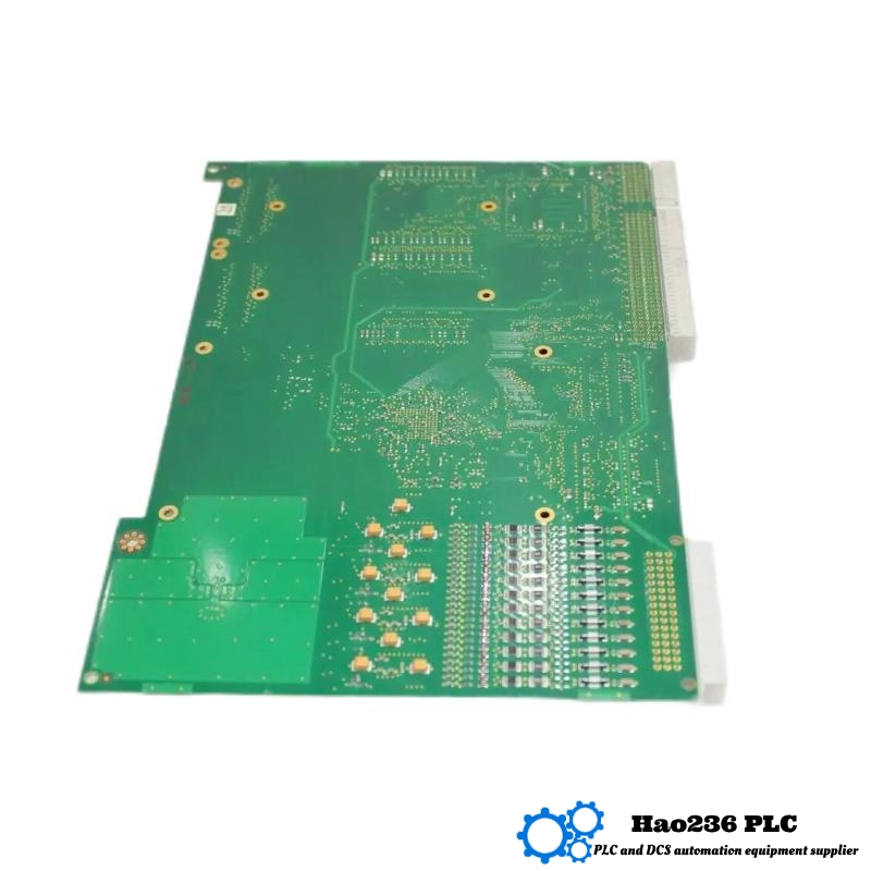 ABB 1MRK000007-45 Binary Input/Output Module