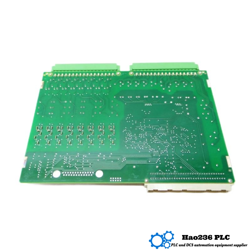 ABB 1MRK000173-BCr00 Binary Input Module S800 I/O System