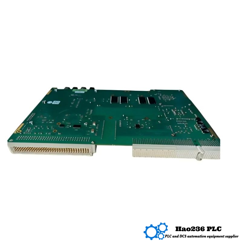 ABB 1MRK000173-BEr01 Binary Input/Output Module S800 I/O System