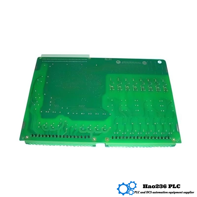 ABB 1MRK000173-CCr00 Binary Input/Output Module S800 I/O System
