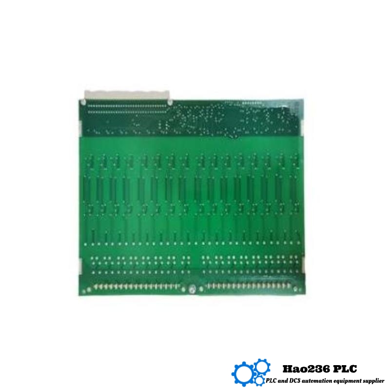 ABB 1MRK000508-BDr04 Binary Input Module