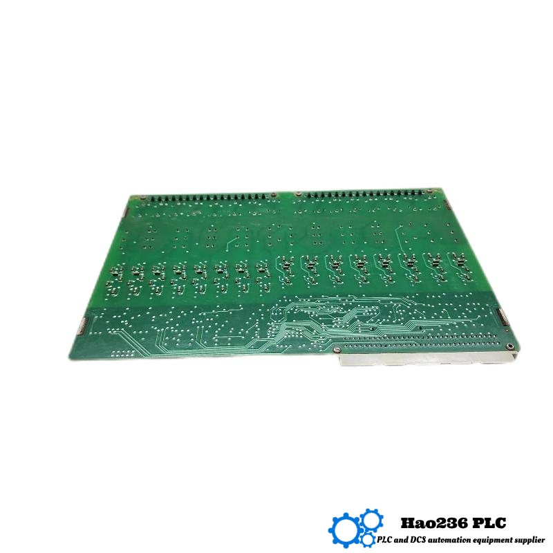 ABB 1MRK000508-CBr00 Binary Input Module