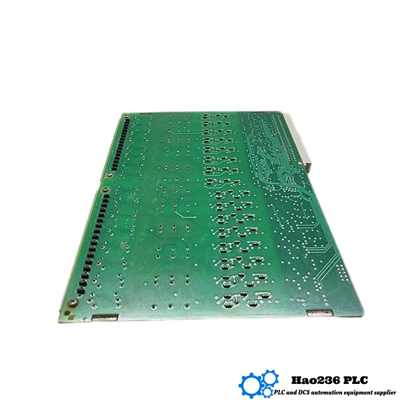 ABB 1MRK000508-CBr00 Binary Input Module