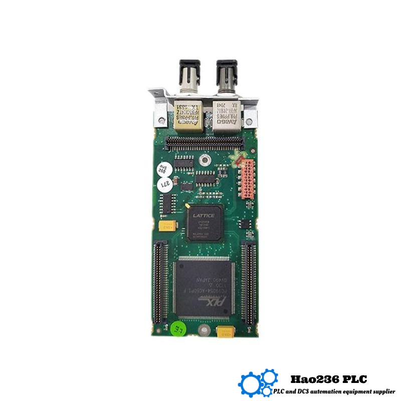 ABB 1MRK002122-ABR02 Binary Input/Output Module
