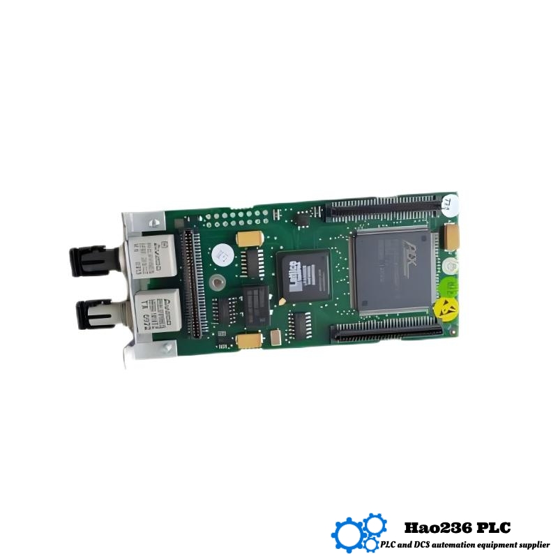 ABB 1MRK002122-ABR02 Binary Input/Output Module
