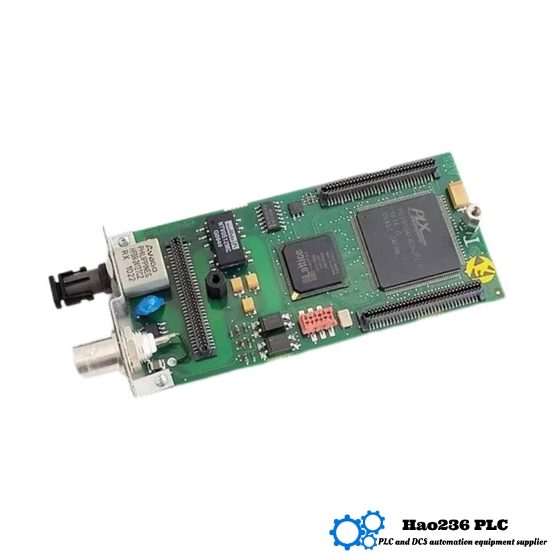 ABB 1MRK002122-ABr03 Binary Input/Output Module