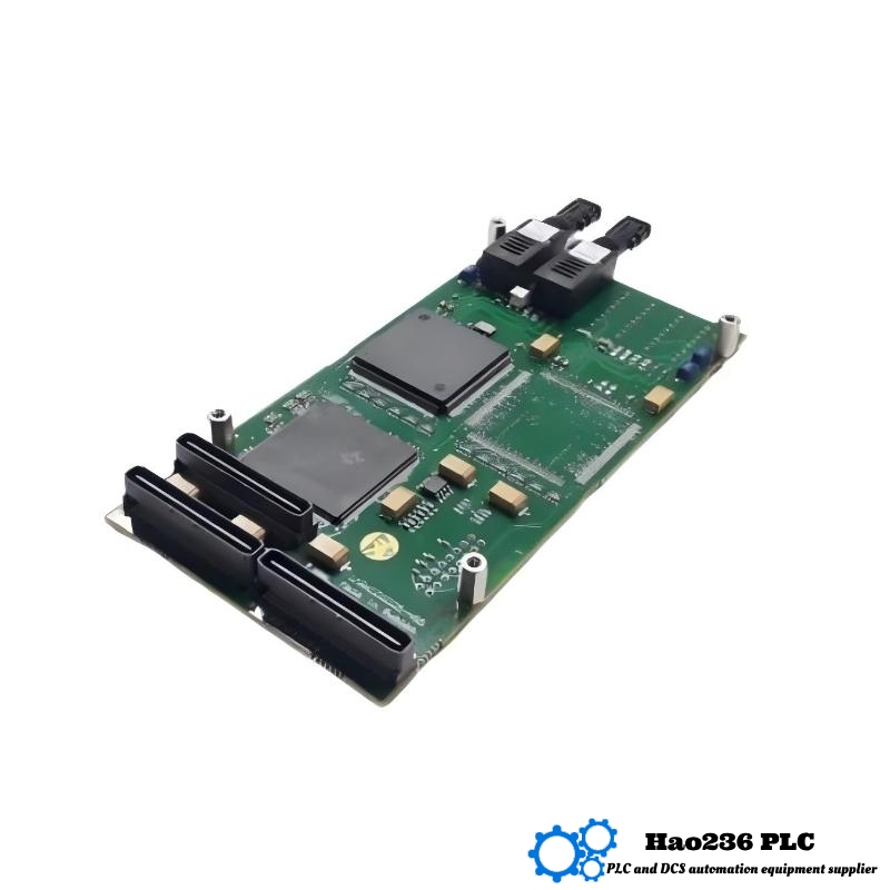 ABB 1MRK002122-ABr03 Binary Input/Output Module