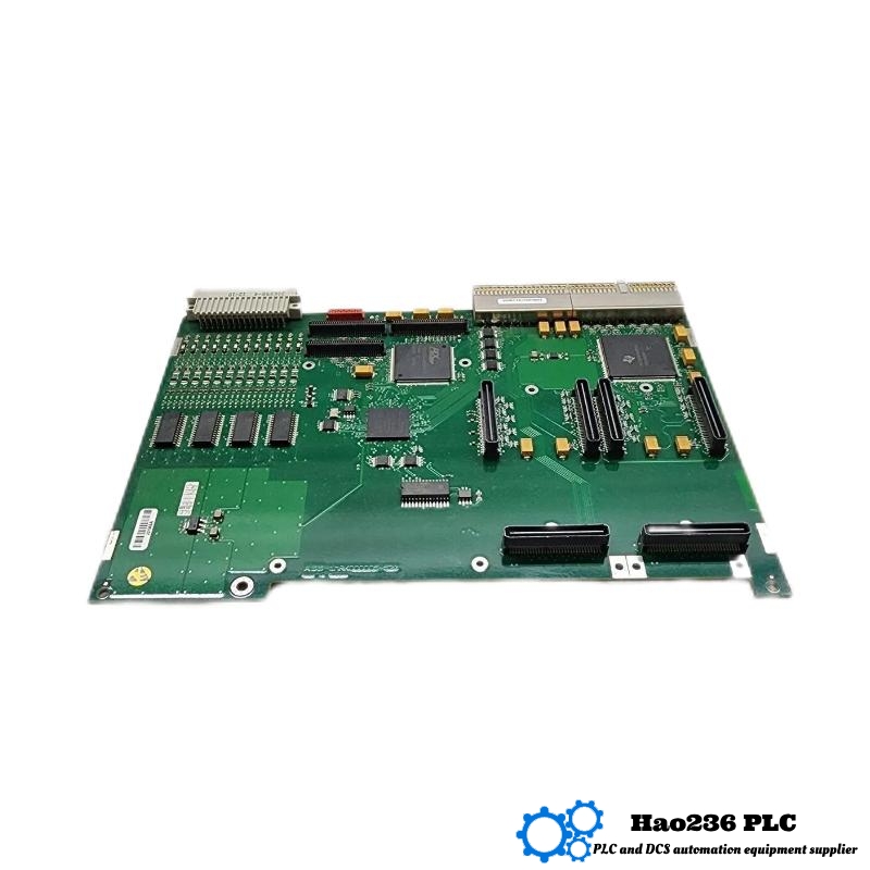 ABB 1MRK002133-ABr03 Analog-Digital Module