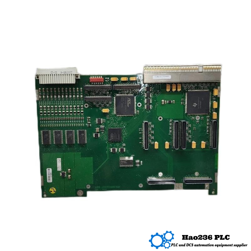 ABB 1MRK002133-ABr03 Analog-Digital Module