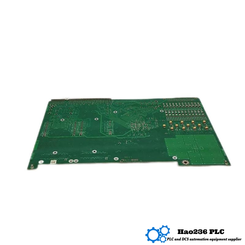 ABB 1MRK002133-ABr03 Analog-Digital Module