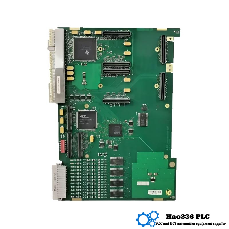 ABB 1MRK002133-ACr01 Binary Input/Output Module