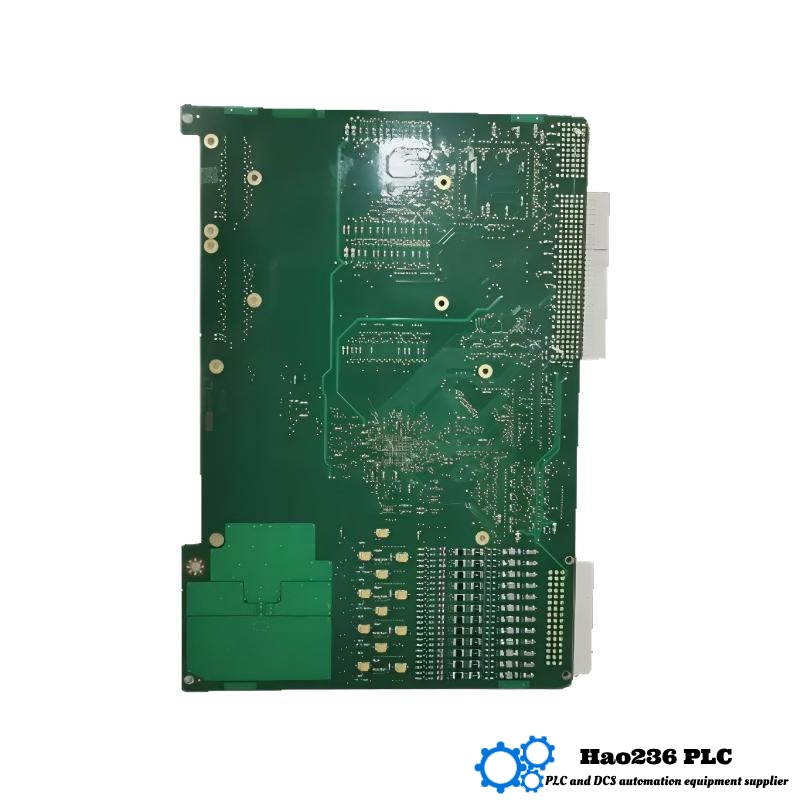 ABB 1MRK002133-ACr01 Binary Input/Output Module