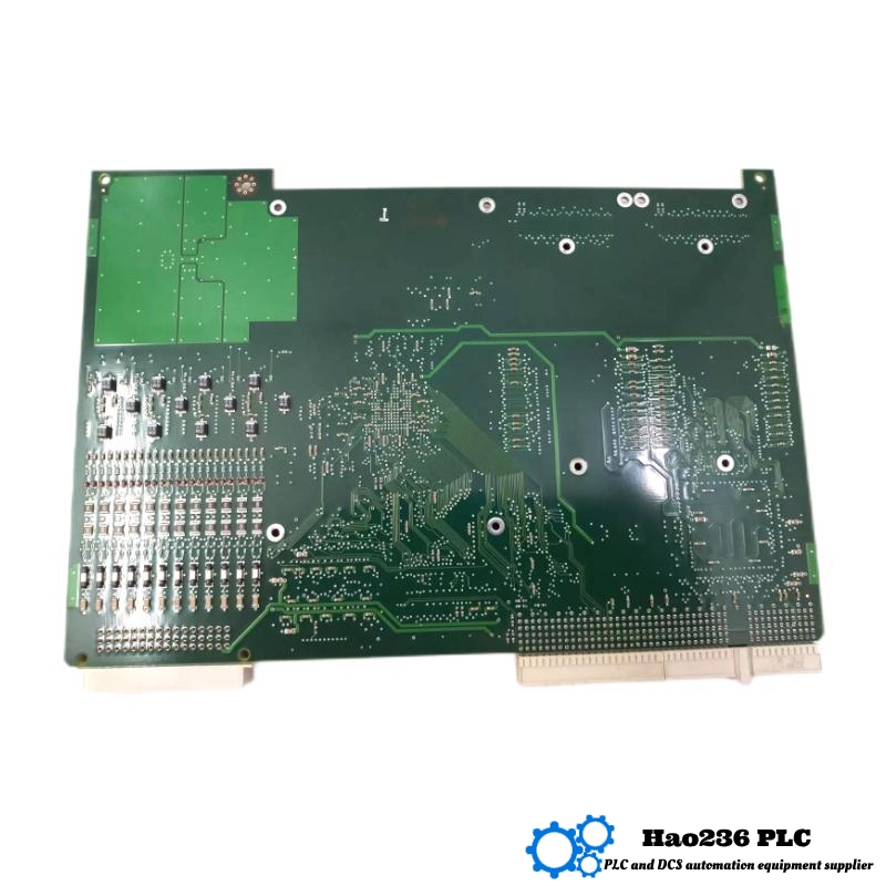 ABB 1MRK002133-ACr01 Binary Input/Output Module