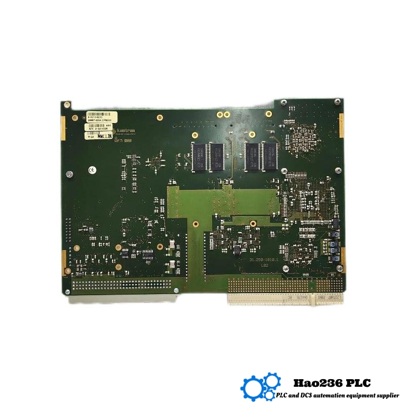 ABB 1MRK002246-BB Binary Input/Output Module