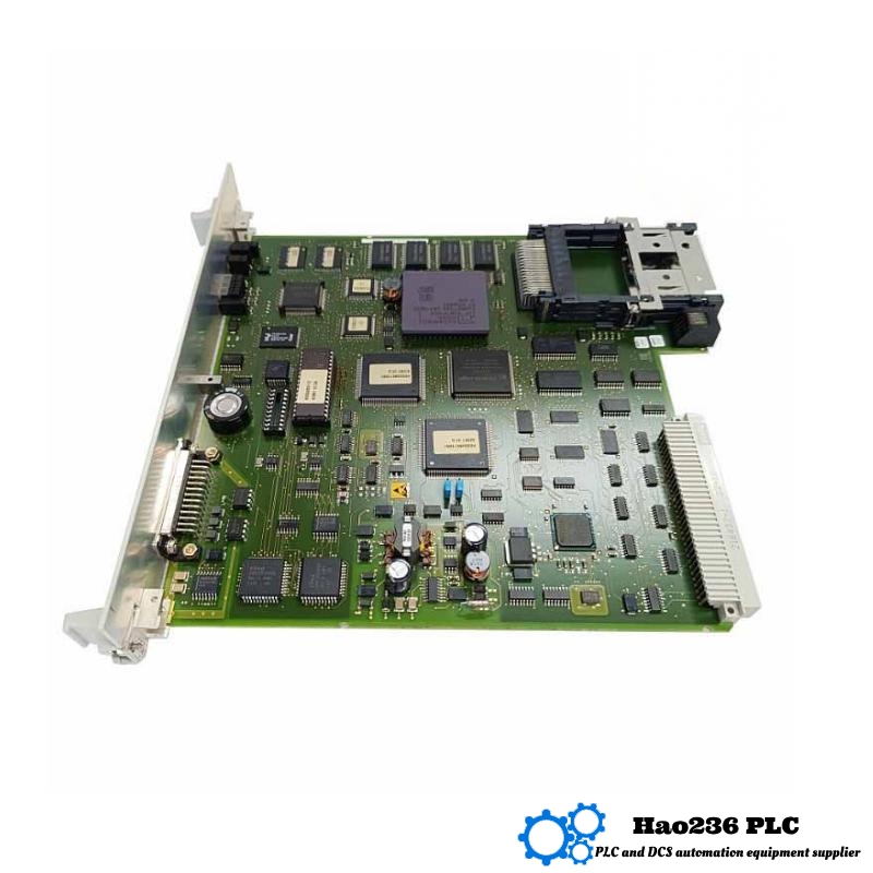ABB 216VC62A HESG324442R13 Processor Unit Relay Card