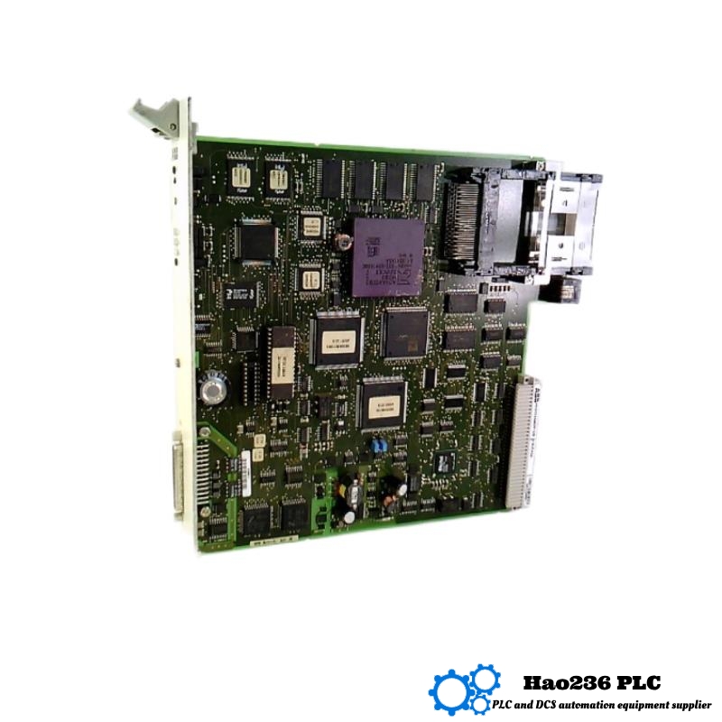 ABB 216VC62A HESG324442R13 Processor Unit Relay Card