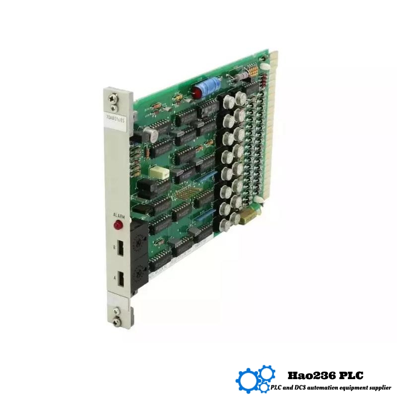 ABB 70AB01C-ES HESG447224R2 DCS System Binary Signal Output Module