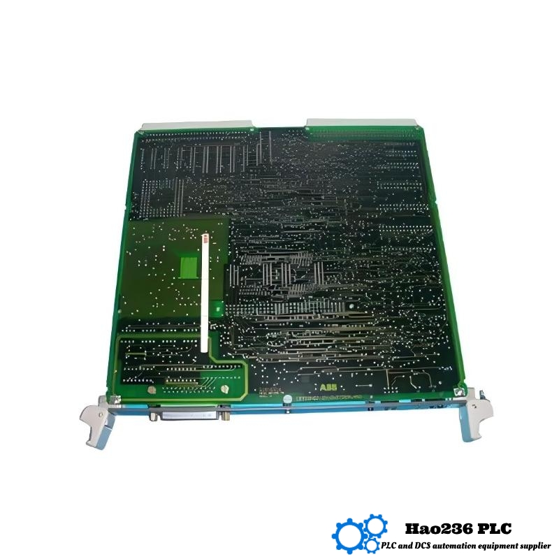ABB 70AB01C-ES HESG447224R2 DCS System Binary Signal Output Module