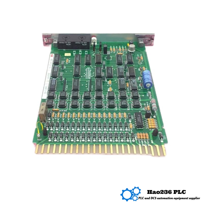 ABB 70AB01C-ES HESG447224R2 DCS System Binary Signal Output Module