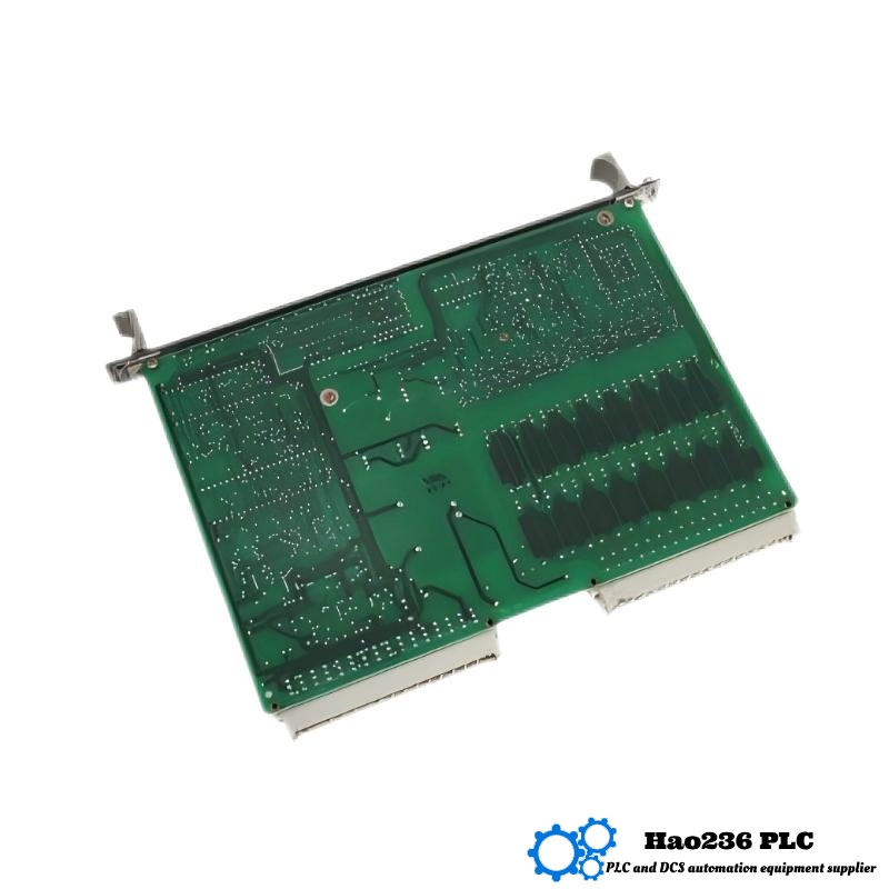 ABB 81ET03 GJR2389800R1210 Temperature Input Module