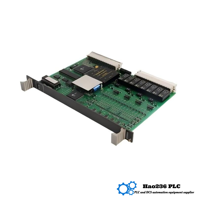 ABB 81ET03 GJR2389800R1210 Temperature Input Module