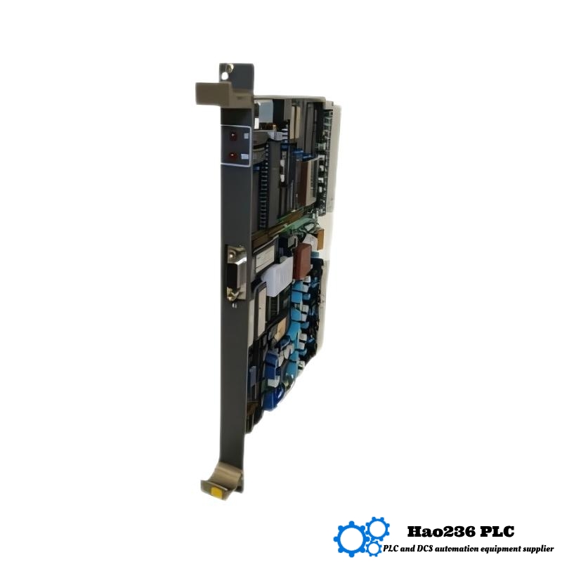 ABB 81ET03 GJR2389800R1210 Temperature Input Module