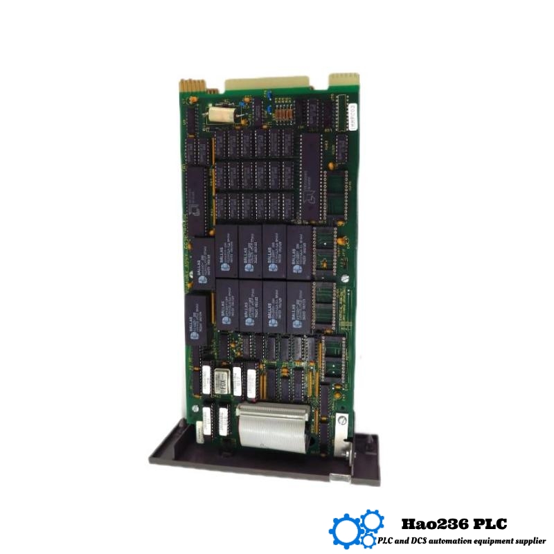 ABB Bailey IMMFC03 Multifunction Controller INFI 90 Series