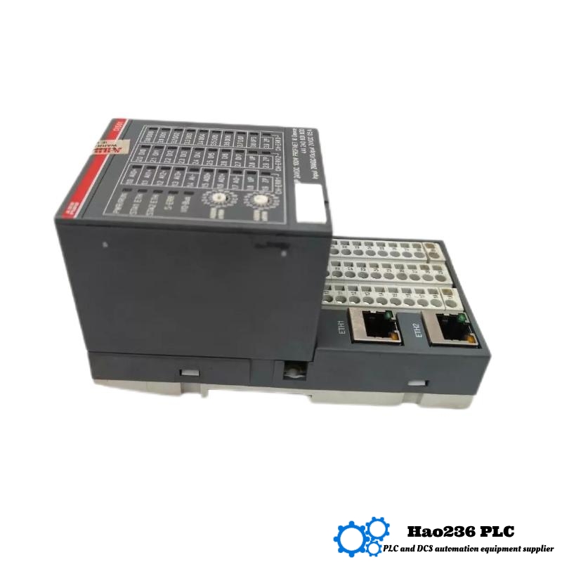 ABB CI501-PNIO 1SAP220600R0001 S500 Interface Module S500 series