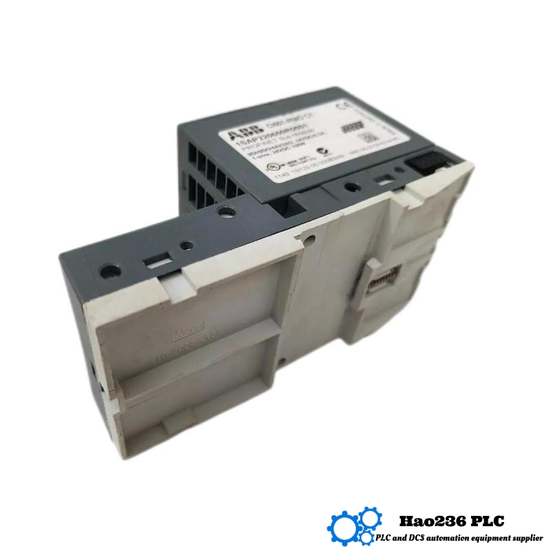 ABB CI501-PNIO 1SAP220600R0001 S500 Interface Module S500 series
